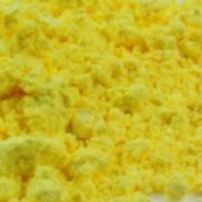 Lead Tin Yellow (geen CI nu MMer)