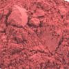 Madder Lake Genuine (PR 9)