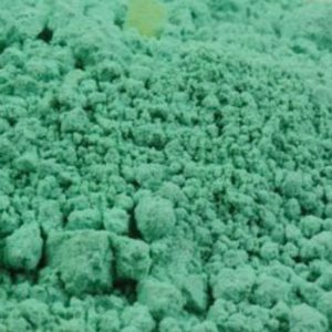 Malachite - synthetic (PB30)