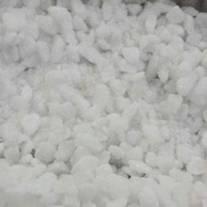Marmergries (Carrara wit) 1.2 - 1.8 MM stofvrij
