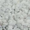 Marmergries (Carrara wit) 1.8 - 2.5 MM stofvrij
