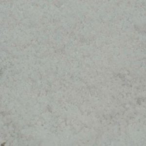 Marmermeel (Carrara wit) 0.2 -0.6 MM stofvrij