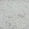 Marmermeel (Carrara wit) 0.6 - 1.2 MM stofvrij