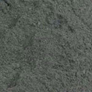 Marmermeel (zwart) 0.6 MM
