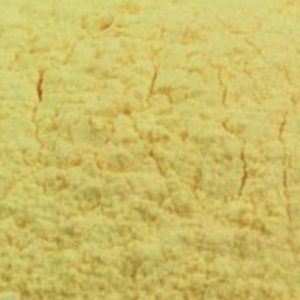 Massicot - Litharge (Loodoxide)