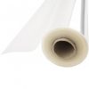 Melinex - polyester folie 36µ - 140 cm (gesiliconeerd) rol 50 m.