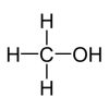 Methanol - NVP