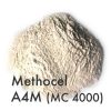 Methylcellulose 4000