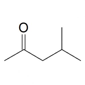 Methylisobutylketon