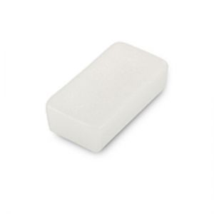 Modeling Wax White