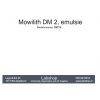 Mowilith DM2 - emulsie