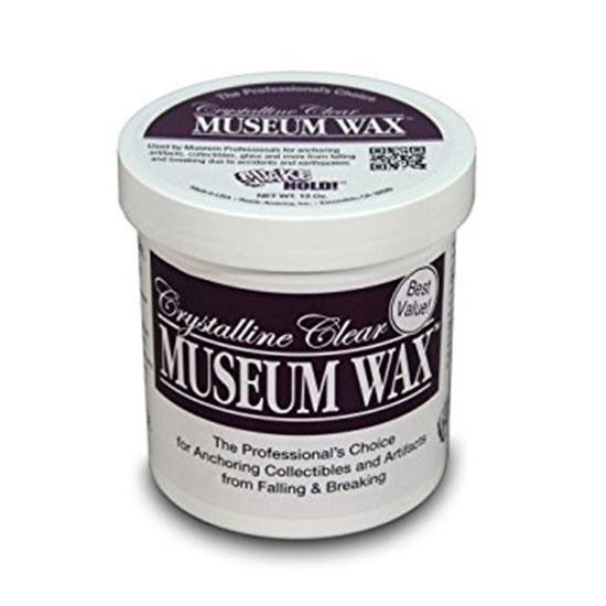 Museum Wax