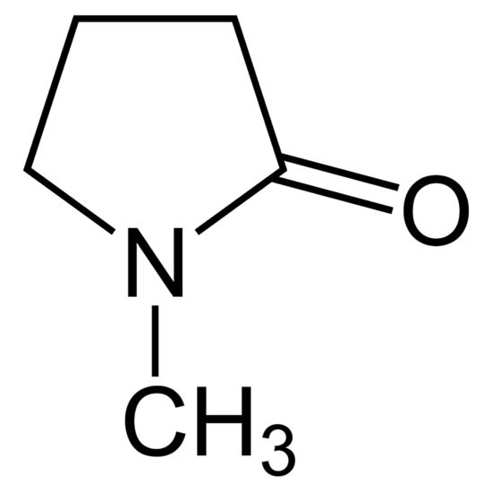 N-methylpyrrolidon