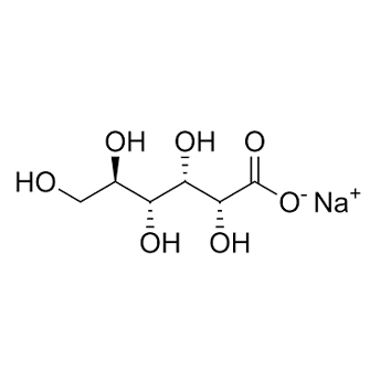 Natrium gluconaat