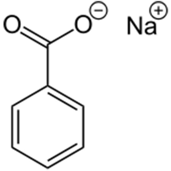 Natriumbenzoaat