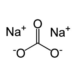 Natriumcarbonaat