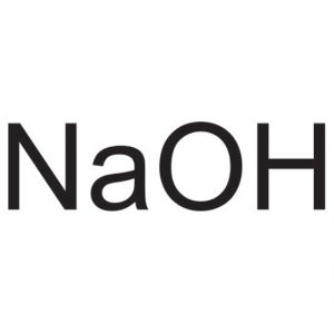 Natriumhydroxide