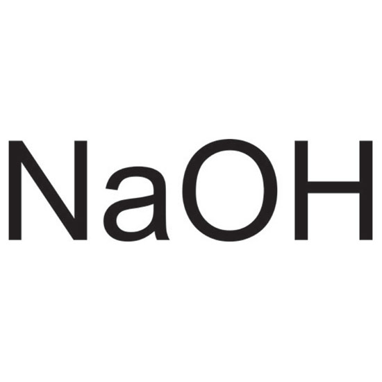 Natriumhydroxide >98% - p.a. - ISO