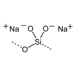 Natriummetasilicaat