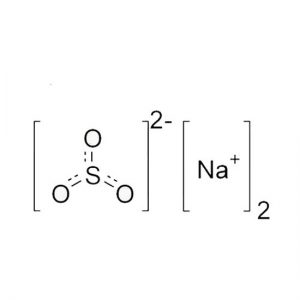 Natriumsulfiet