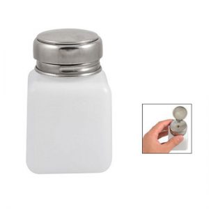 Oplosmiddelen dispenser 100 ml