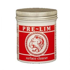 Oppervlakte reiniger - Pre-Lim Cleaner