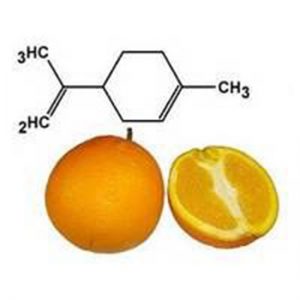 Orange Oil Terpenes