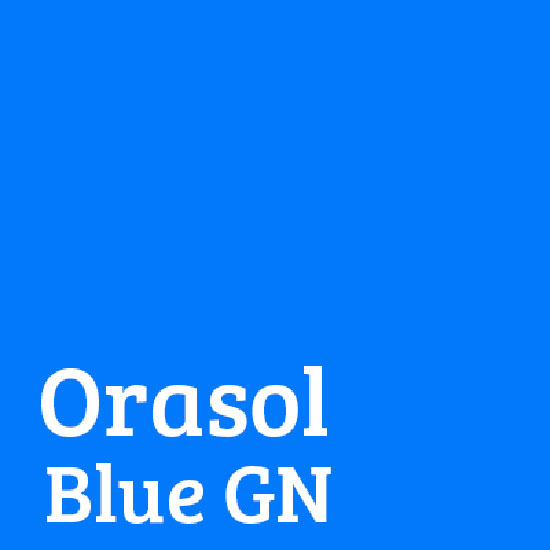Orasol Blue 825 (Blue GN)