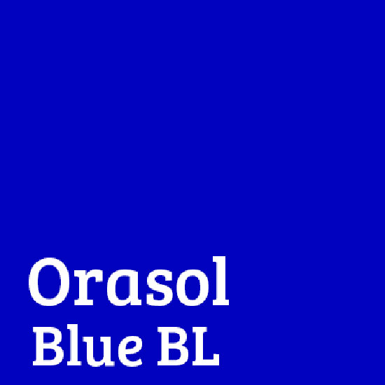 Orasol Blue BL
