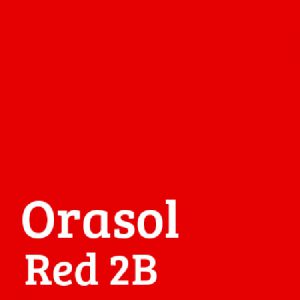 Orasol Red 2B