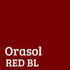 Orasol Red 395 (Red BL)