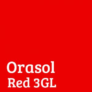 Orasol Red 3GL