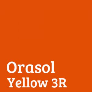 Orasol Yellow 3R