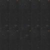 Patina Donker bruin/zwart satin 1.85