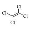 Perchloorethyleen (Tetrachlooretheen)