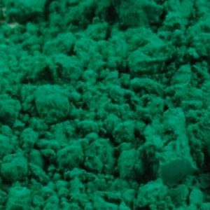 Permanent Green