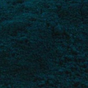 Phthalo Green  (PG 7)