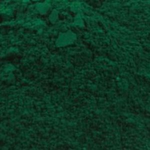 Phthalo Green Yellowish
