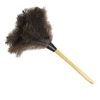 Plumeau 15 cm handvat 15 cm