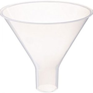 Poedertrechter PP