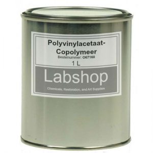 Polyvinylacetaat-copolymer