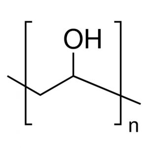 Polyvinylalcohol (PVA) Mowiol 4-88