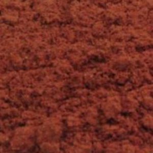 Red Jasper