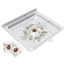 S-Trap (insecten monitoring valletjes)