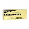 Saugwunder spons