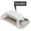 Solaris LED verlichting bij L-TRAP vallen