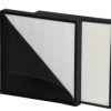 Stof filter set t.b.v. PureAirPro 1200