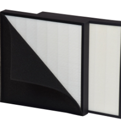 Stof filter set t.b.v. PureAirPro 1200