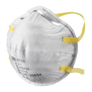 Stofmasker - P1 3M