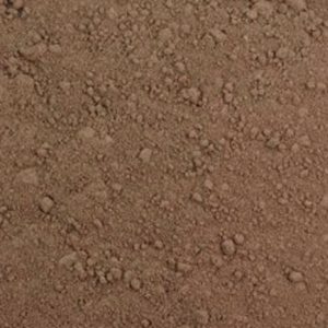 Terra Pozzuolaan 0 - 63 µ